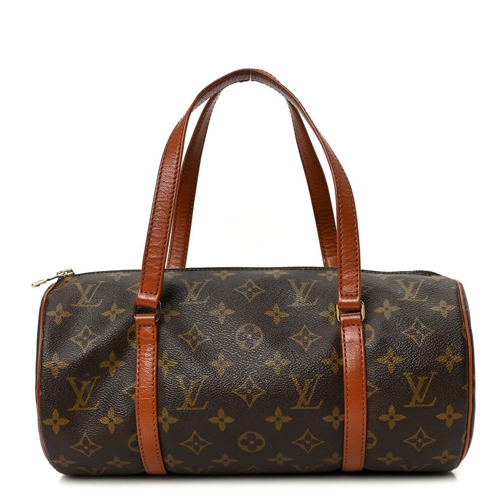 Louis Vuitton Papillon 30 #262597L79B